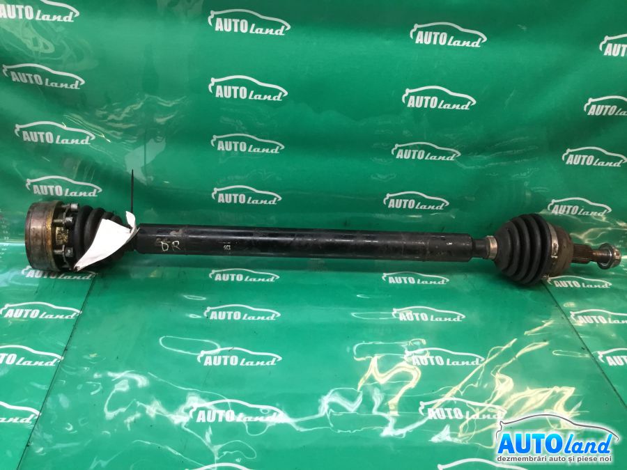 Planetara Dreapta VOLKSWAGEN GOLF IV (1J1) 1997-2005