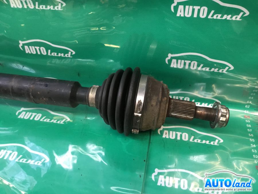 Planetara Dreapta VOLKSWAGEN GOLF IV (1J1) 1997-2005