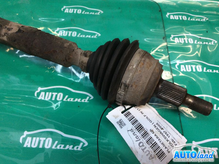 Planetara Dreapta VOLKSWAGEN GOLF IV (1J1) 1997-2005