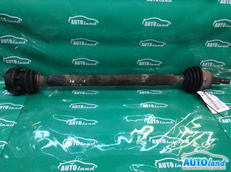 Planetara Dreapta VOLKSWAGEN GOLF IV (1J1) 1997-2005