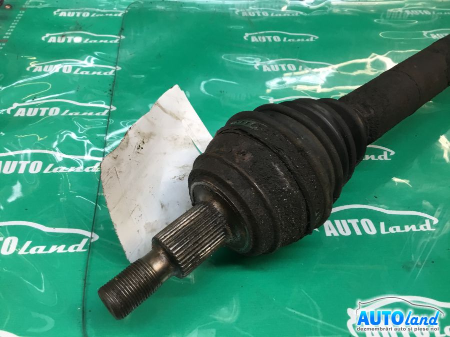 Planetara Dreapta VOLKSWAGEN GOLF IV (1J1) 1997-2005