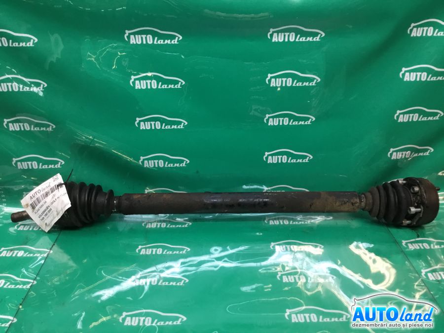 Planetara Dreapta VOLKSWAGEN GOLF IV (1J1) 1997-2005