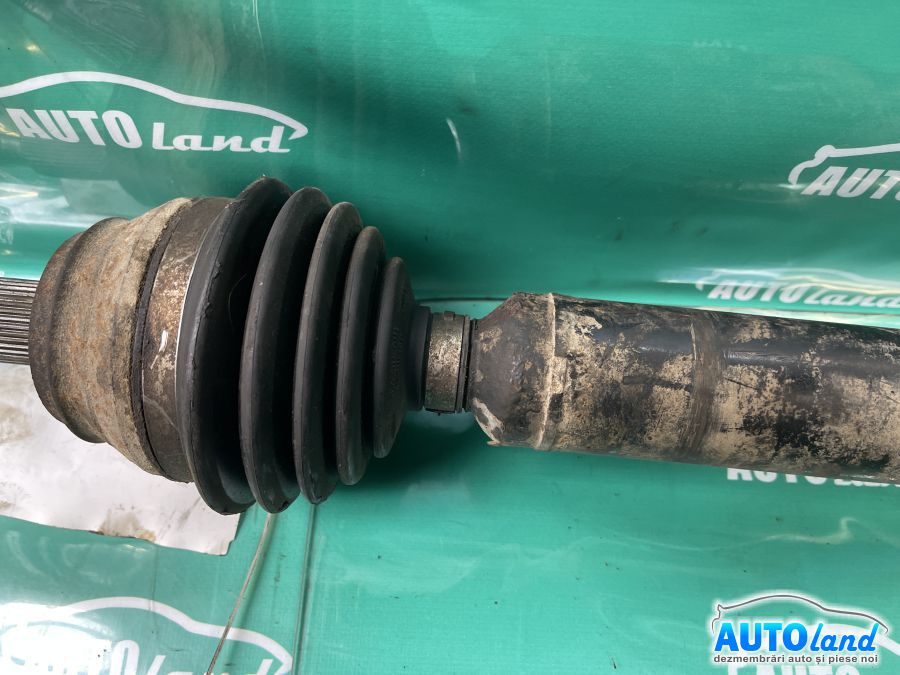 Planetara Dreapta VOLKSWAGEN GOLF IV (1J1) 1997-2005