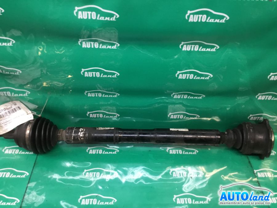 Planetara Dreapta VOLKSWAGEN GOLF IV (1J1) 1997-2005