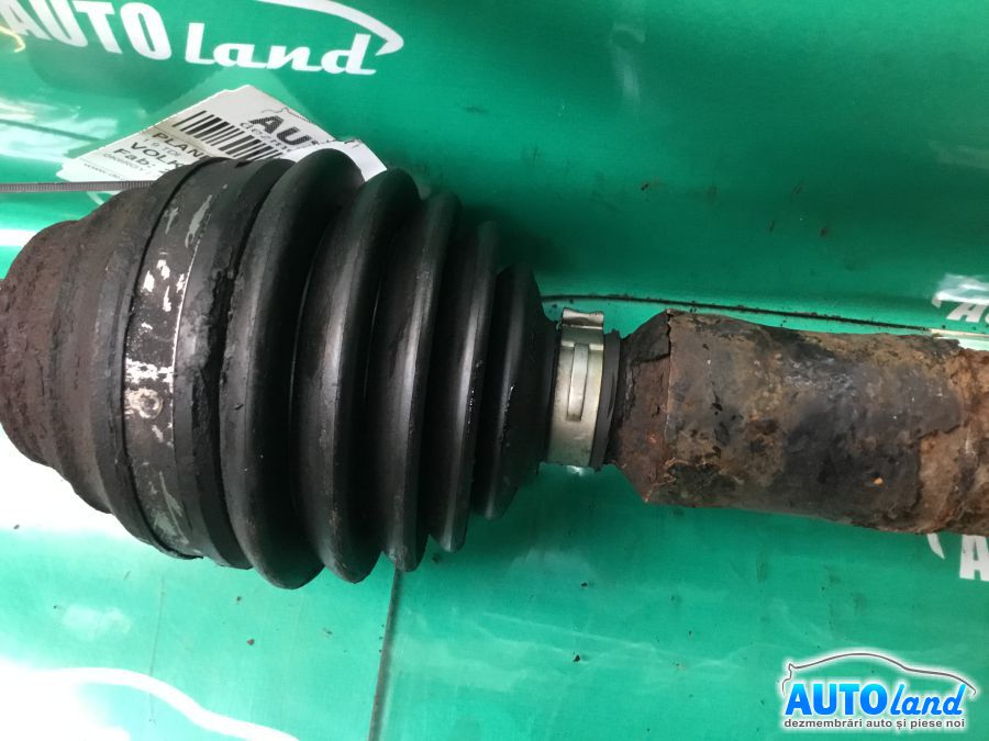 Planetara Dreapta VOLKSWAGEN GOLF V (1K1) 2003-2025