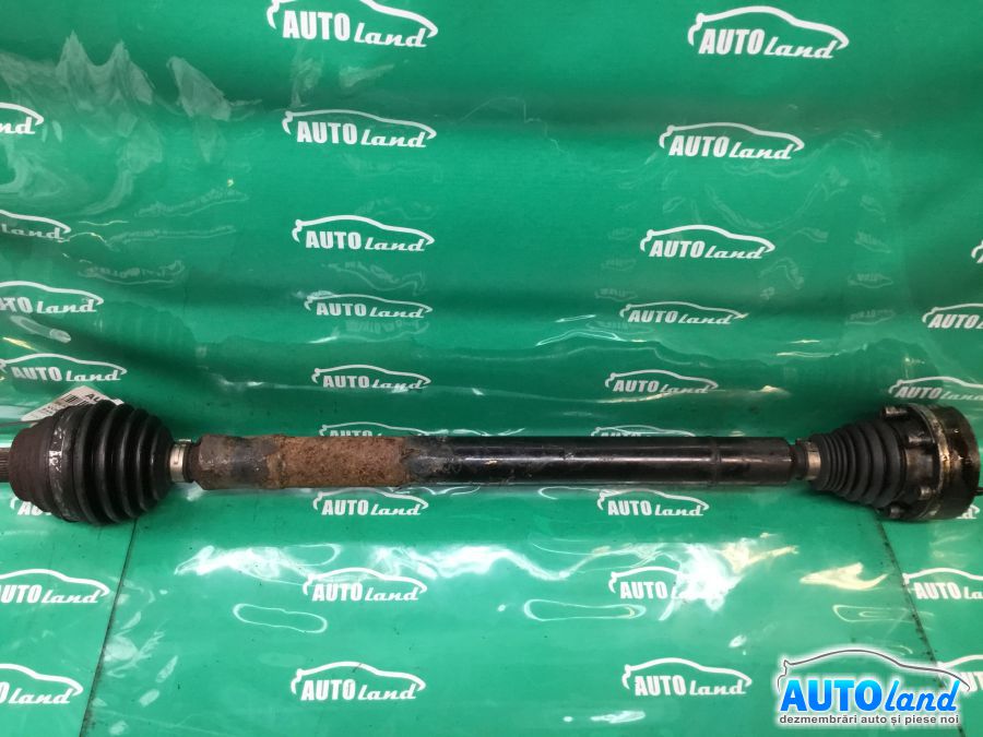 Planetara Dreapta VOLKSWAGEN GOLF V (1K1) 2003-2025