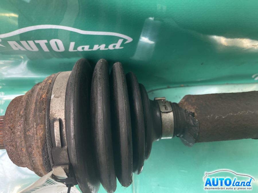 Planetara Dreapta VOLKSWAGEN GOLF V (1K1) 2003-2025