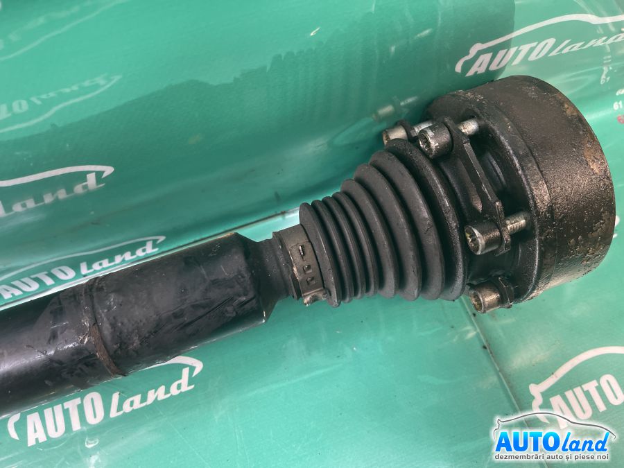 Planetara Dreapta VOLKSWAGEN GOLF V (1K1) 2003-2025