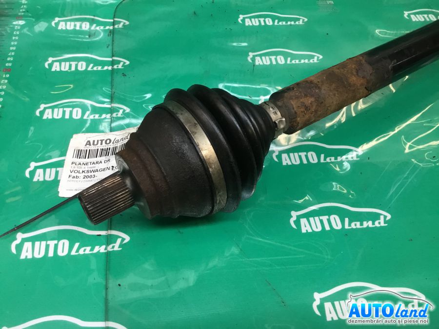 Planetara Dreapta VOLKSWAGEN GOLF V (1K1) 2003-2025