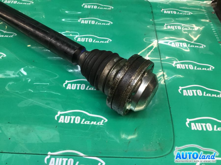 Planetara Dreapta VOLKSWAGEN GOLF V (1K1) 2003-2025