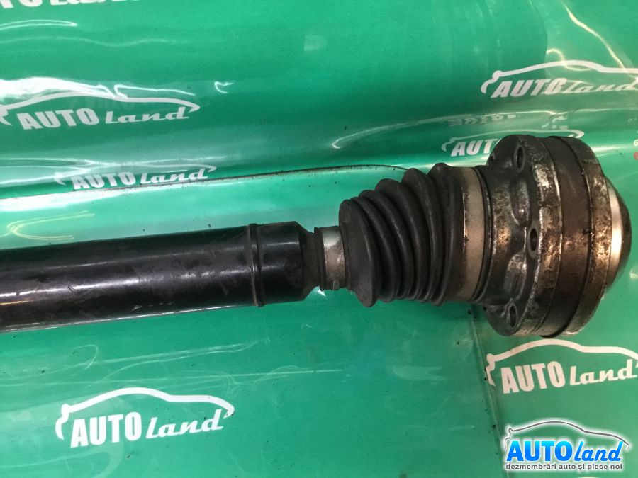 Planetara Dreapta VOLKSWAGEN GOLF V (1K1) 2003-2025