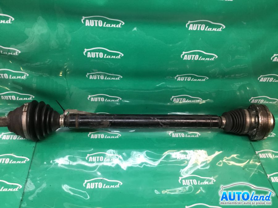 Planetara Dreapta VOLKSWAGEN GOLF V (1K1) 2003-2025