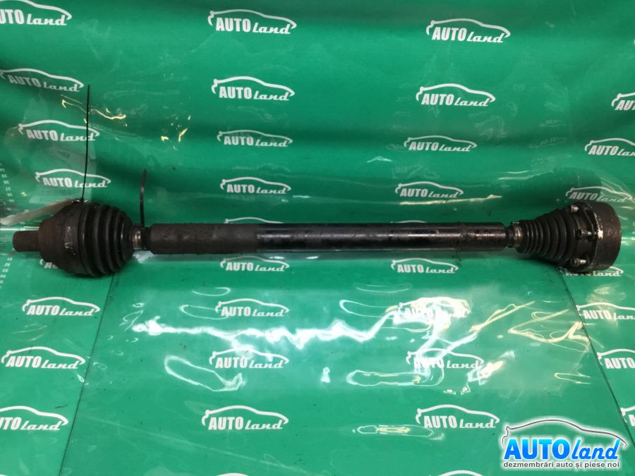 Planetara Dreapta VOLKSWAGEN GOLF V (1K1) 2003-2025