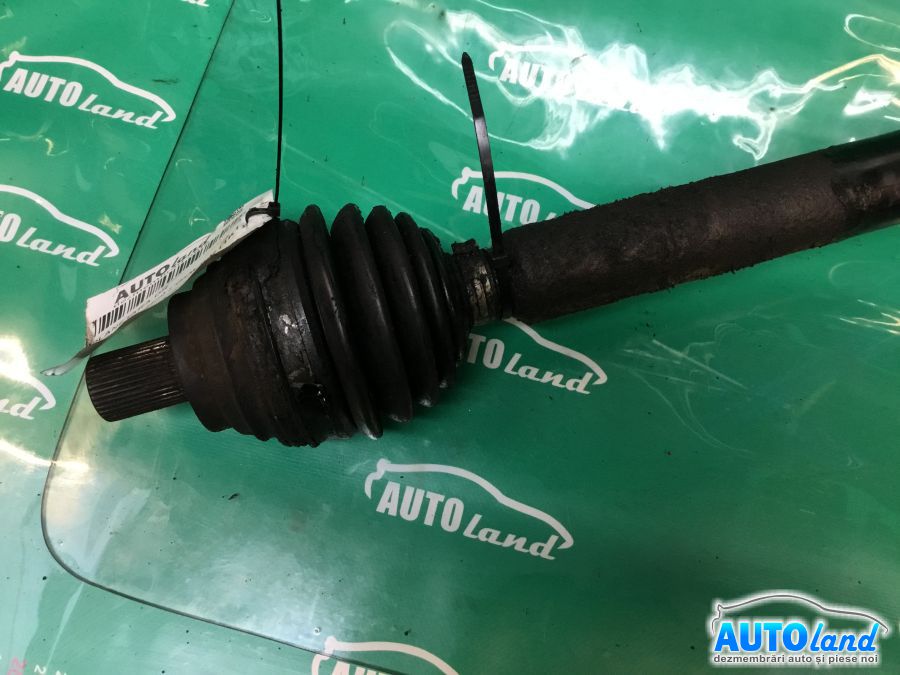 Planetara Dreapta VOLKSWAGEN GOLF V (1K1) 2003-2025