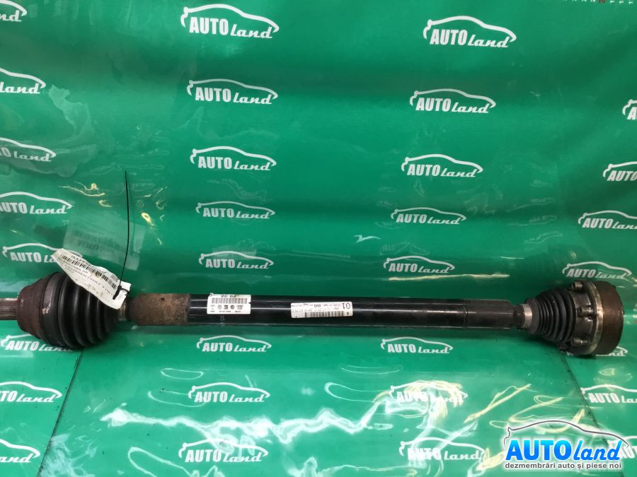 Planetara Dreapta VOLKSWAGEN GOLF V (1K1) 2003-2025 Cod 1K0407272CC