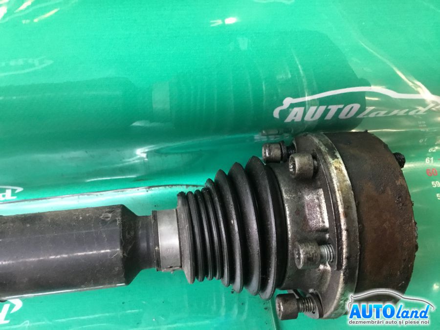 Planetara Dreapta VOLKSWAGEN GOLF V (1K1) 2003-2025 Cod 1K0407272CC