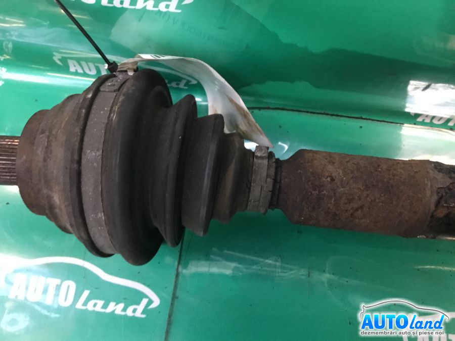 Planetara Dreapta VOLKSWAGEN GOLF V (1K1) 2003-2025 Cod 1K0407272CC