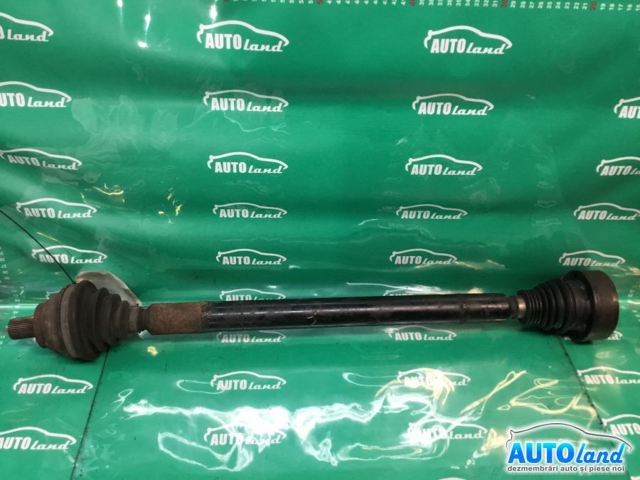 Planetara Dreapta VOLKSWAGEN GOLF V (1K1) 2003-2025 Cod 1K0407272CC