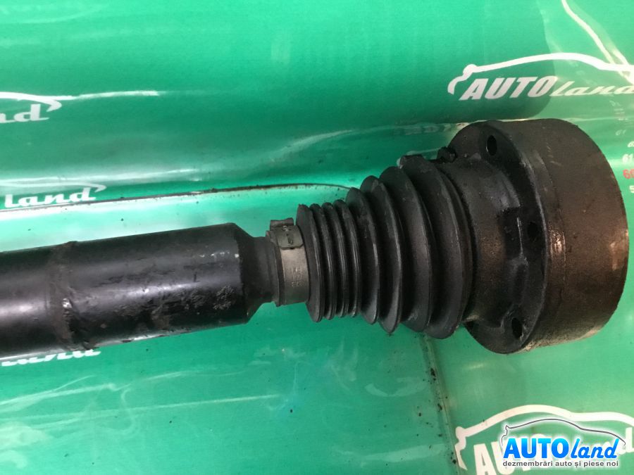 Planetara Dreapta VOLKSWAGEN GOLF V (1K1) 2003-2025 Cod 1K0407272CC