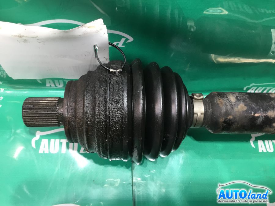 Planetara Dreapta VOLKSWAGEN GOLF V (1K1) 2003-2025 Cod 1K0407272FR