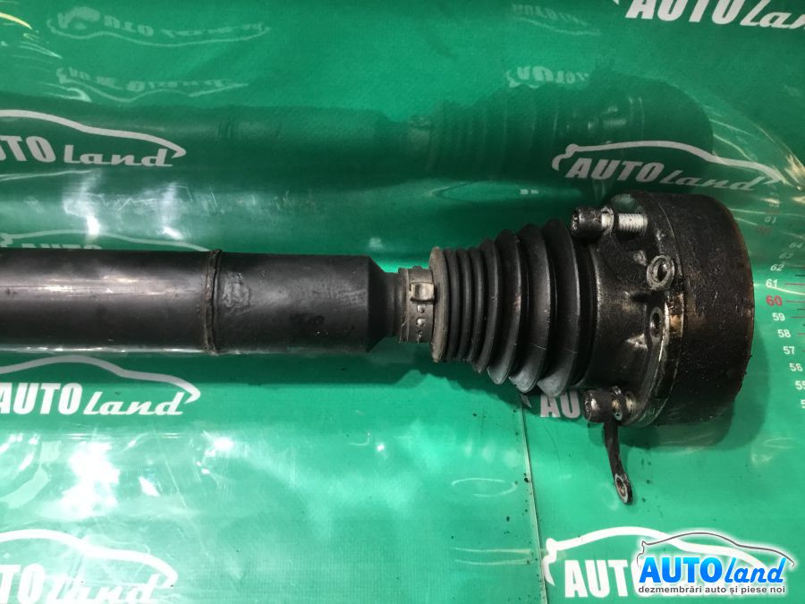 Planetara Dreapta VOLKSWAGEN GOLF V (1K1) 2003-2025 Cod 1K0407272FR