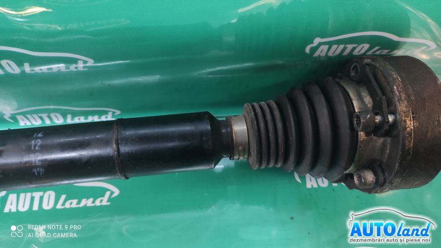 Planetara Dreapta VOLKSWAGEN GOLF V (1K1) 2003-2025 Cod 1K0407272FR