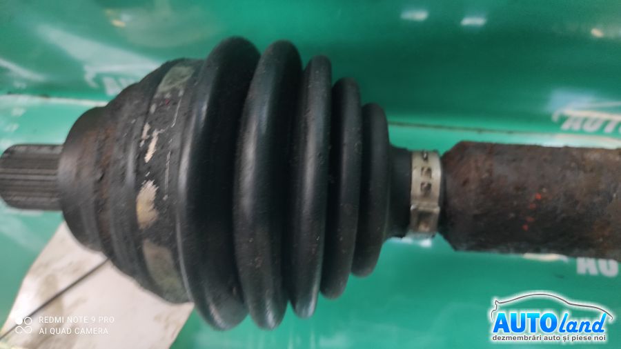 Planetara Dreapta VOLKSWAGEN GOLF V (1K1) 2003-2025 Cod 1K0407272FR