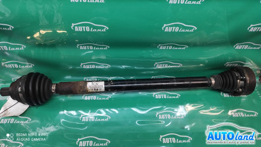 Planetara Dreapta VOLKSWAGEN GOLF V (1K1) 2003-2025 Cod 1K0407272FR