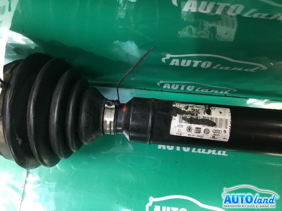 Planetara Dreapta VOLKSWAGEN GOLF V (1K1) 2003-2025 Cod 1K0407272KP