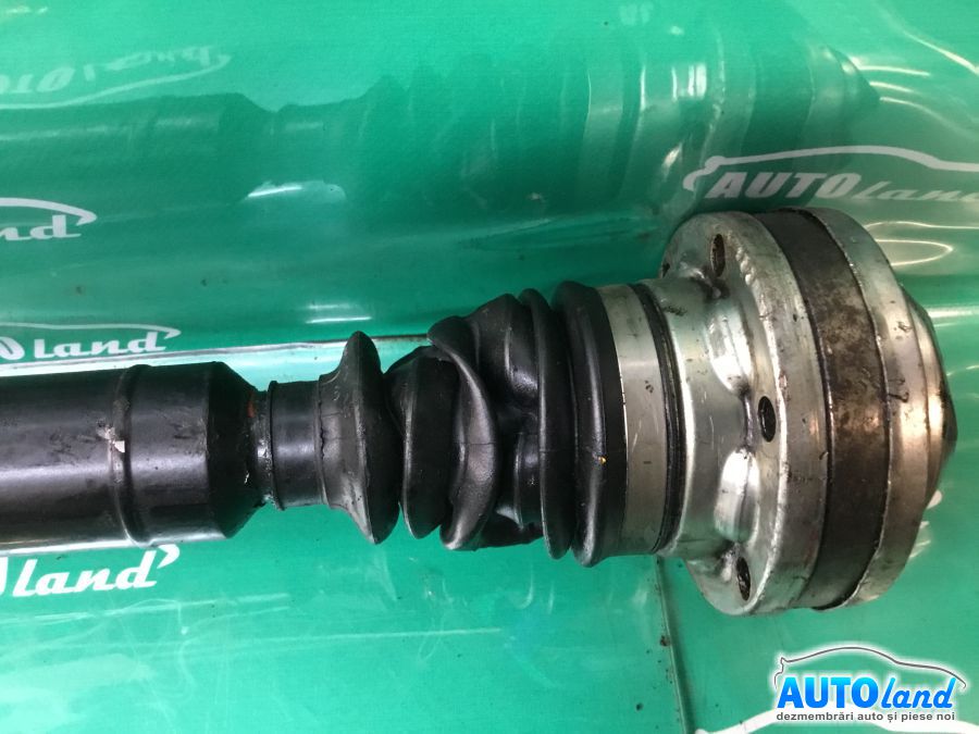 Planetara Dreapta VOLKSWAGEN GOLF V (1K1) 2003-2025 Cod 1K0407272KP