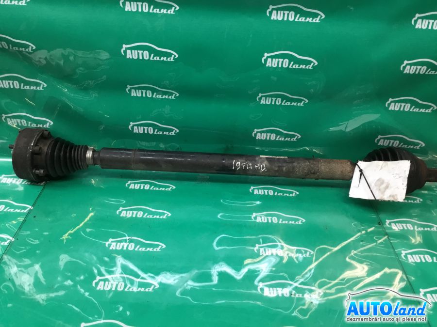 Planetara Dreapta VOLKSWAGEN GOLF V (1K1) 2003-2025