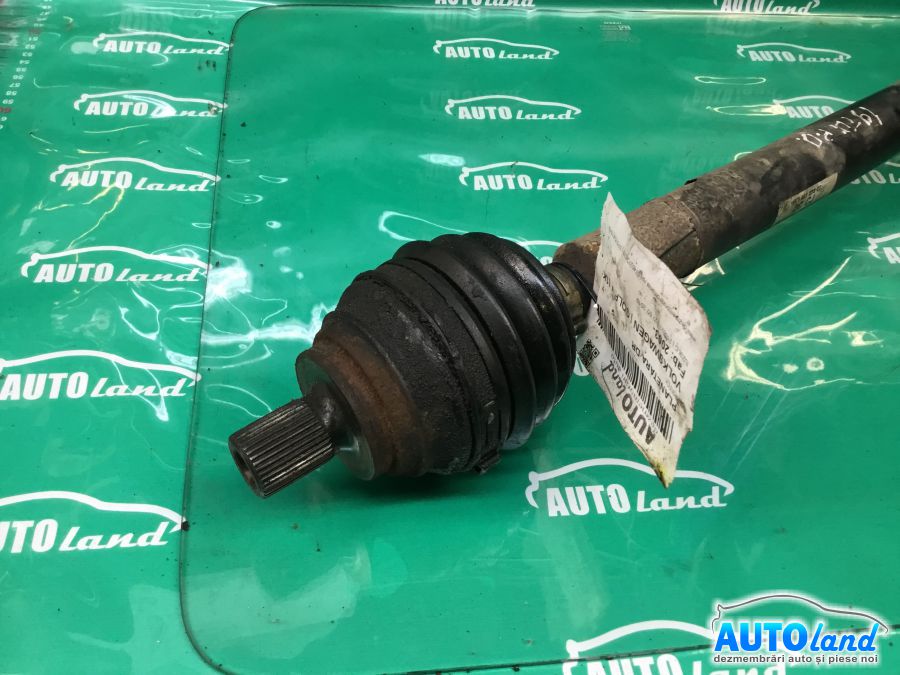 Planetara Dreapta VOLKSWAGEN GOLF V (1K1) 2003-2025