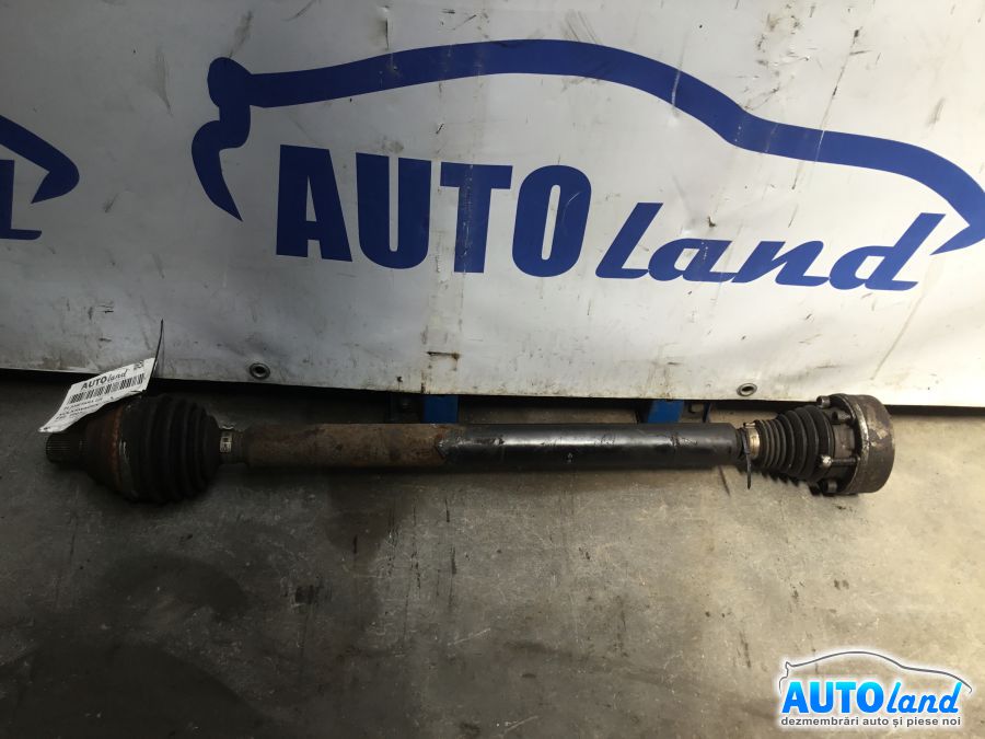 Planetara Dreapta VOLKSWAGEN GOLF V (1K1) 2003-2025