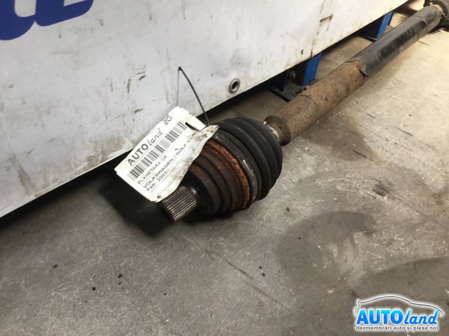 Planetara Dreapta VOLKSWAGEN GOLF V (1K1) 2003-2025