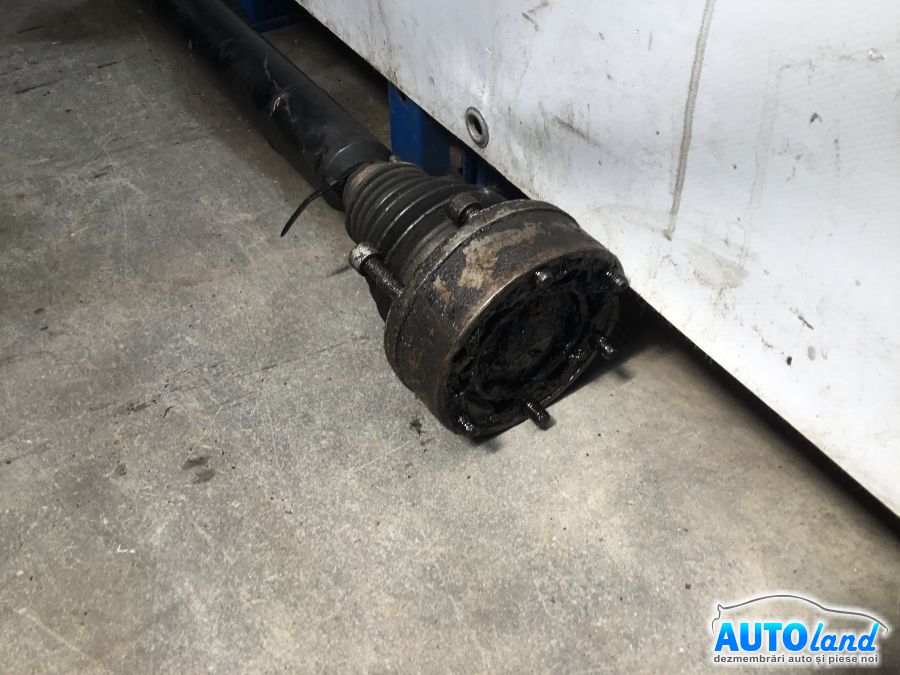 Planetara Dreapta VOLKSWAGEN GOLF V (1K1) 2003-2025