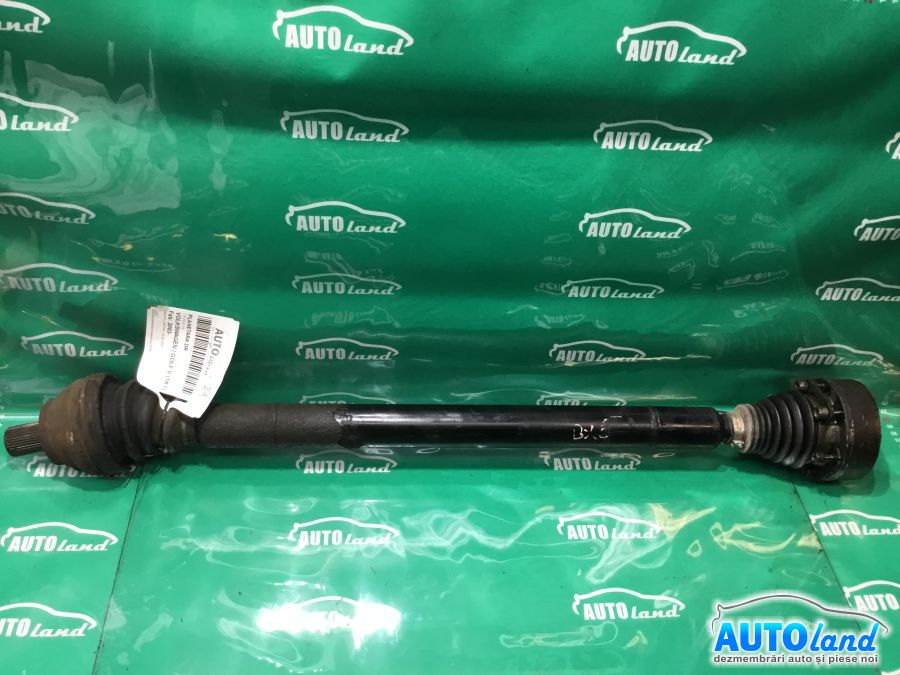 Planetara Dreapta VOLKSWAGEN GOLF V (1K1) 2003-2025