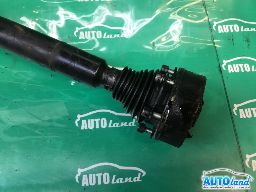 Planetara Dreapta VOLKSWAGEN GOLF V (1K1) 2003-2025