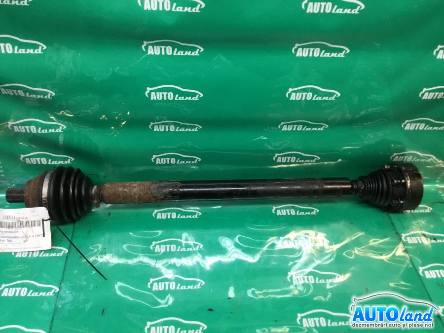 Planetara Dreapta VOLKSWAGEN GOLF V (1K1) 2003-2025