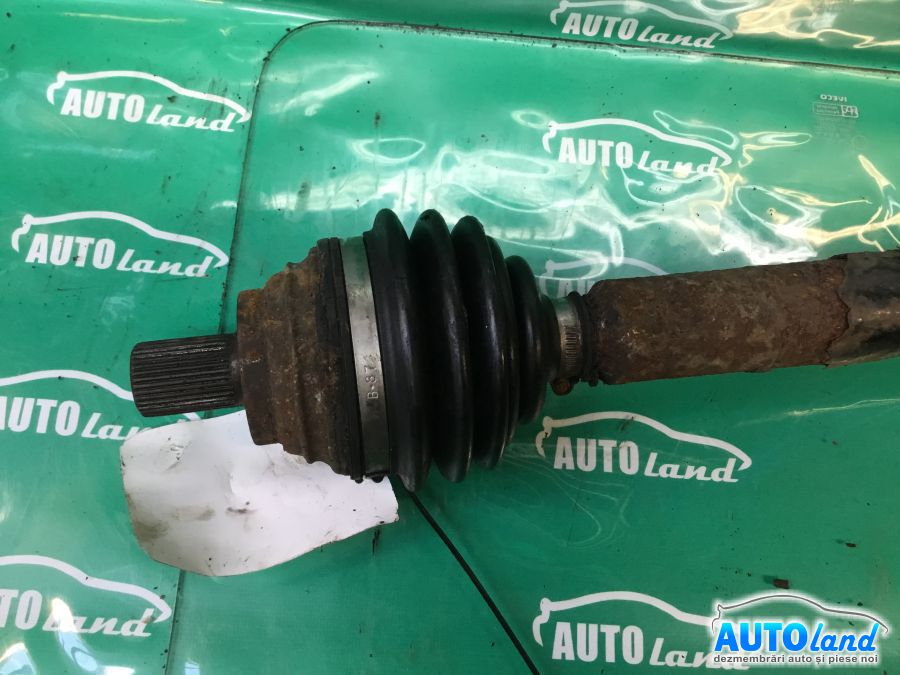 Planetara Dreapta VOLKSWAGEN GOLF V (1K1) 2003-2025