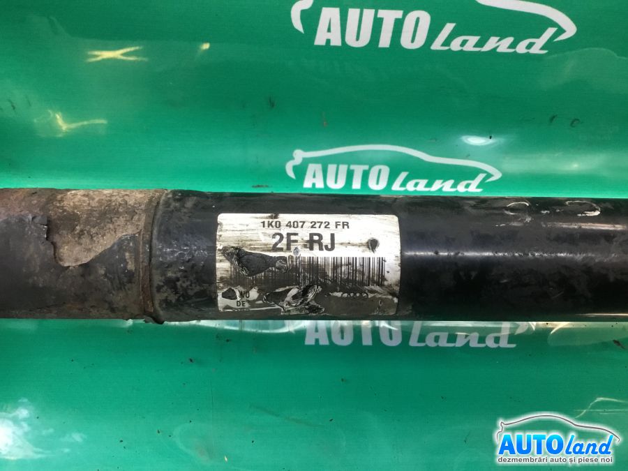 Planetara Dreapta VOLKSWAGEN GOLF V PLUS (5M1) 2005-2025 Cod 1K0407272FR