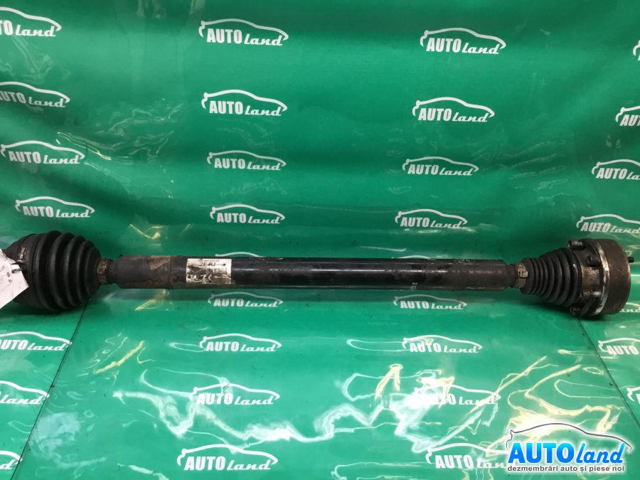 Planetara Dreapta VOLKSWAGEN GOLF V PLUS (5M1) 2005-2025 Cod 1K0407272FR