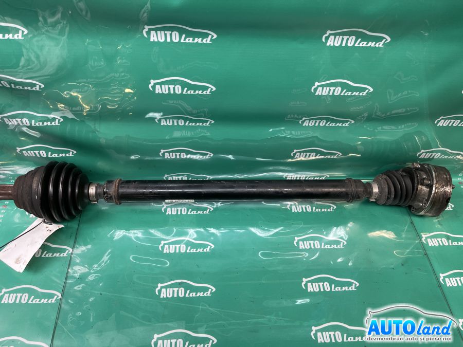 Planetara Dreapta VOLKSWAGEN JETTA III (1K2) 2005-2010 Cod 1K0407272EC