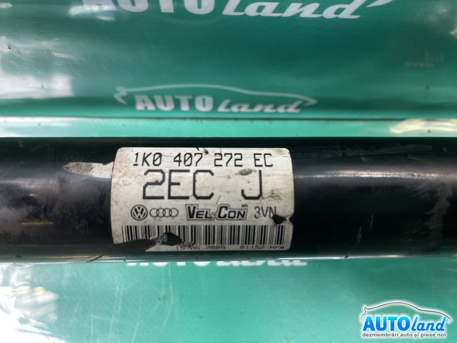 Planetara Dreapta VOLKSWAGEN JETTA III (1K2) 2005-2010 Cod 1K0407272EC