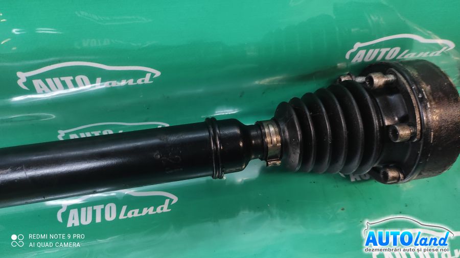 Planetara Dreapta VOLKSWAGEN JETTA III (1K2) 2005-2010 Cod 1K0407272EC