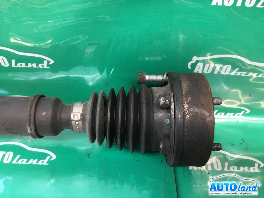 Planetara Dreapta VOLKSWAGEN JETTA III (1K2) 2005-2010 Cod 1K0407272EC