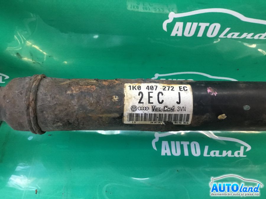 Planetara Dreapta VOLKSWAGEN JETTA III (1K2) 2005-2010 Cod 1K0407272EC