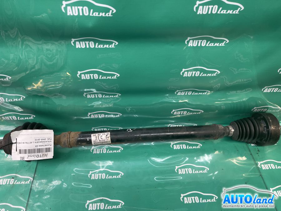 Planetara Dreapta VOLKSWAGEN JETTA III (1K2) 2005-2010 Cod 1K0407272EC