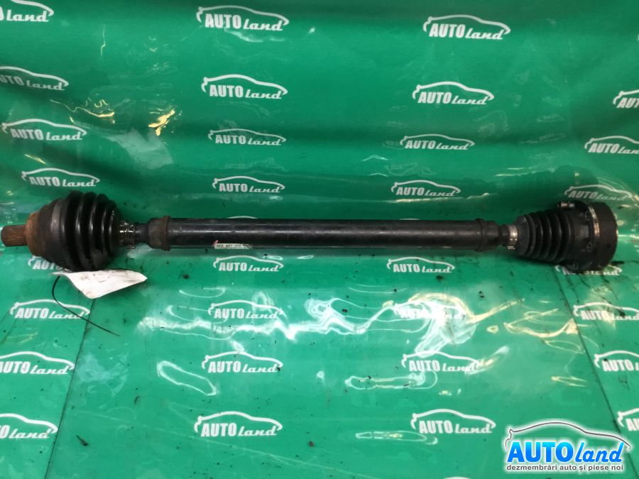 Planetara Dreapta VOLKSWAGEN JETTA III (1K2) 2005-2010 Cod 1K0407272EC