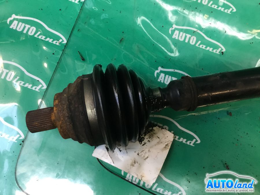 Planetara Dreapta VOLKSWAGEN JETTA III (1K2) 2005-2010 Cod 1K0407272EC