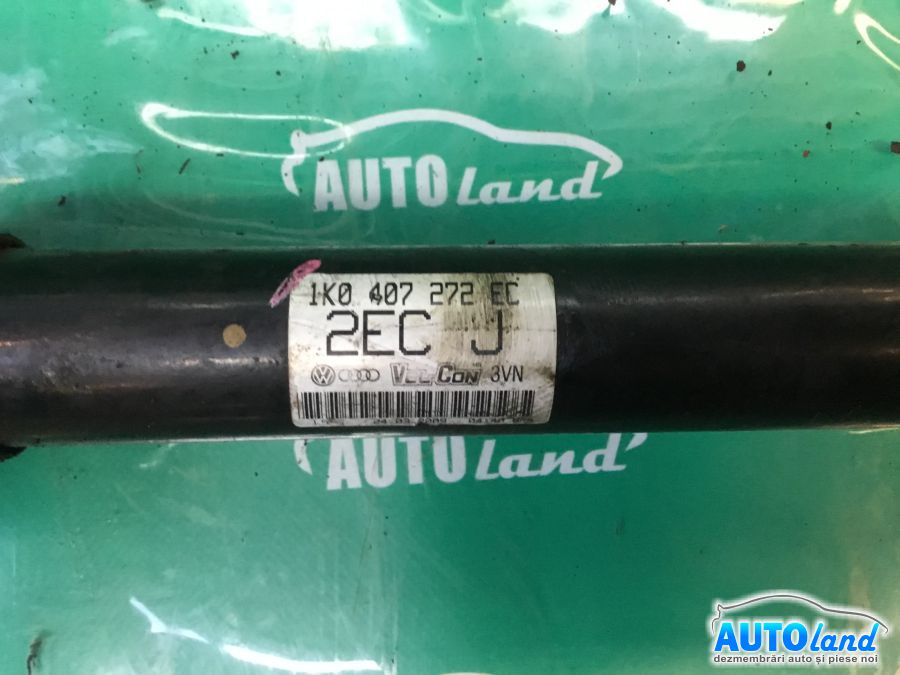 Planetara Dreapta VOLKSWAGEN JETTA III (1K2) 2005-2010 Cod 1K0407272EC